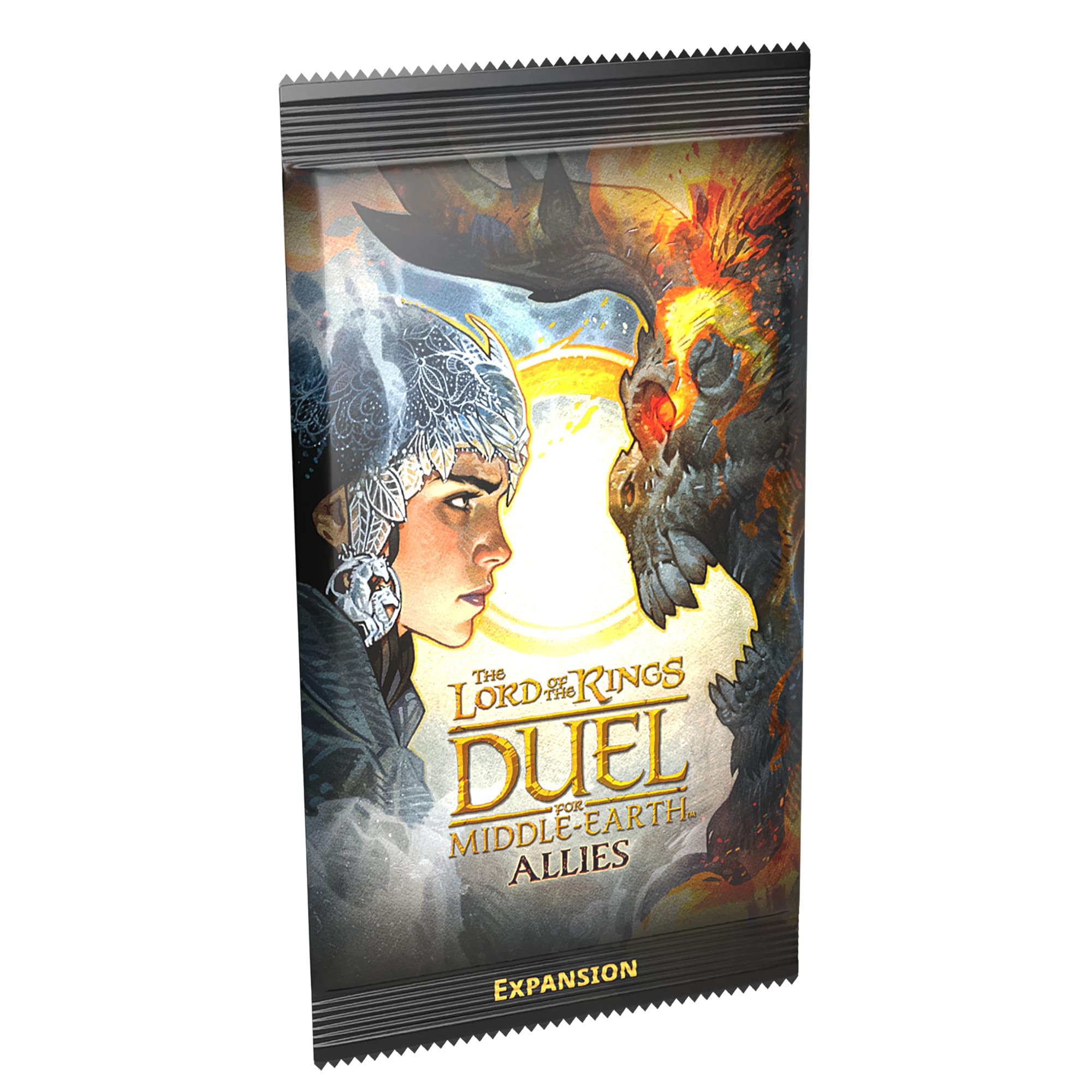 Amazon | Asmodee ロード・オブ・ザ・リング:デュエル for 中つ国の